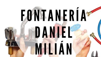 Instalaciones Daniel Milián logo